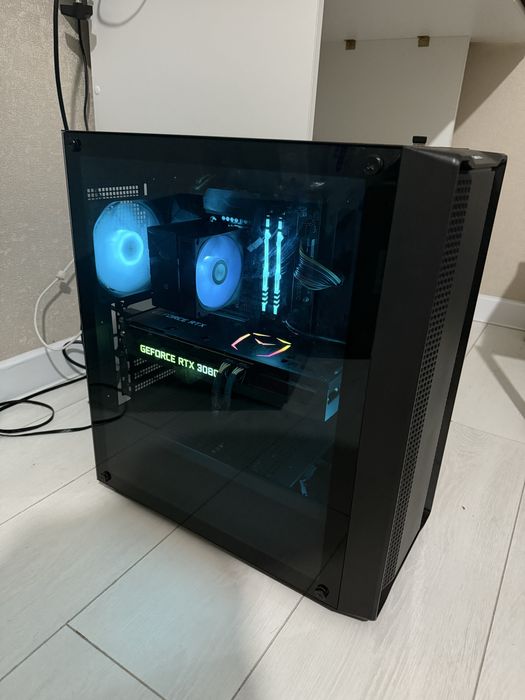 Продам игровой компьютер