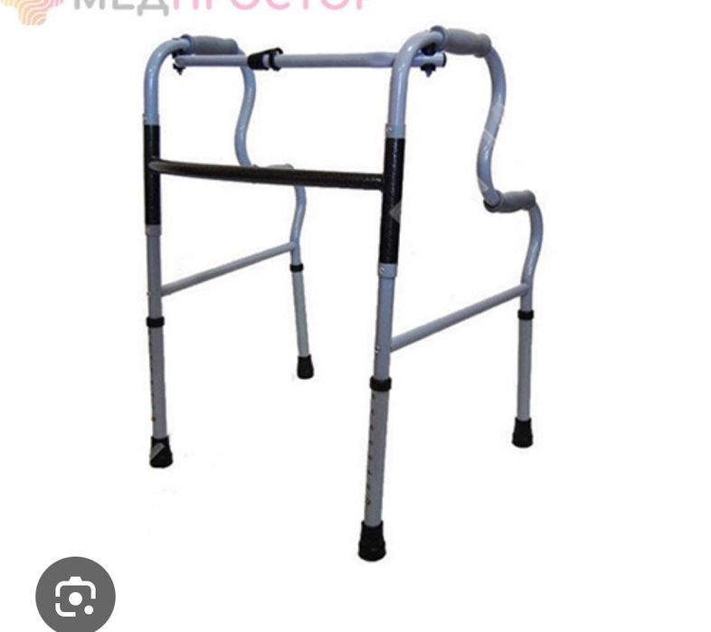 Продам ходунки для взросных, новый, не использовался