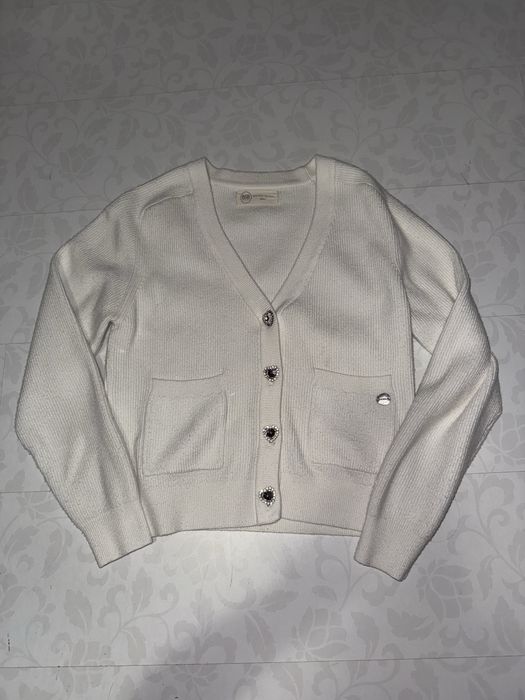 Жилетка на марката BSB