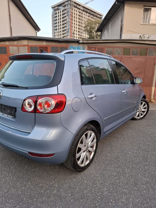 Cutie automată dsg// Golf 6// Euro 5/ Stare impecabila