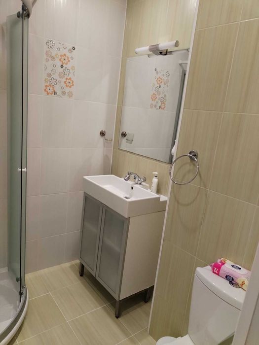 Дава се под наем Двустаен апартамент в Пловдив, Христо Смирненски - 68 кв.м за 350 € - Снимка #6