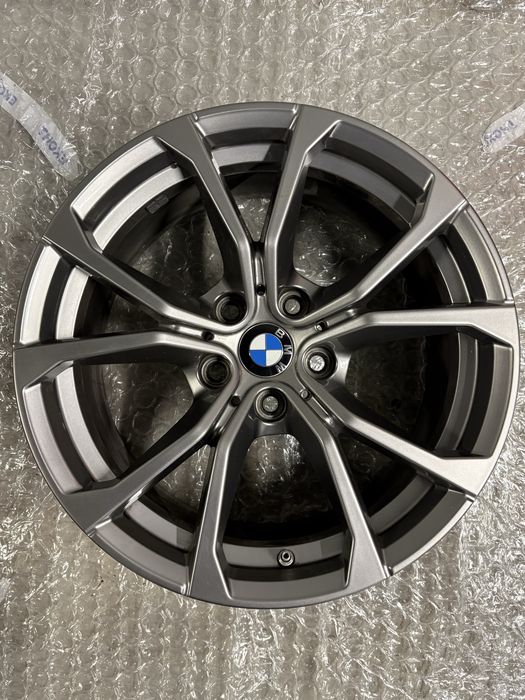 Оригинални джанти 17 BMW G20/G21 3 броя