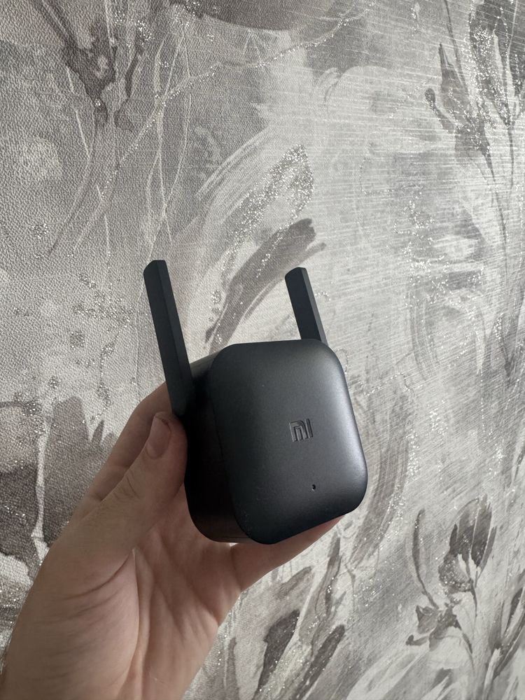 Wi-Fi signal kuchaytirgichi, Wi-Fi Range Extender Pro