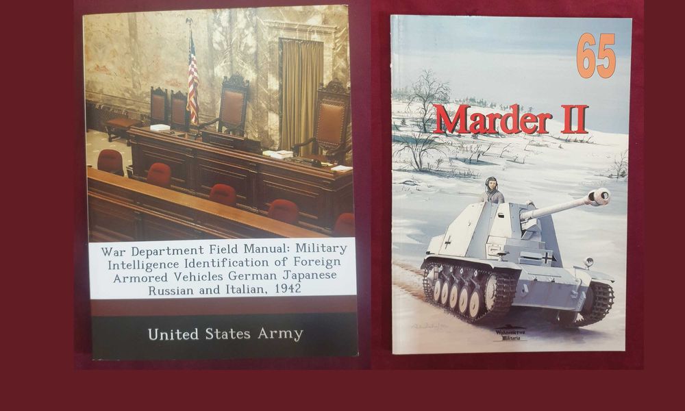 Танкове, флот, бойни машини, оръжия - 13 книги