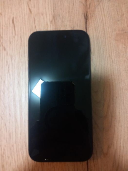 IPhone 15 128GB Negru