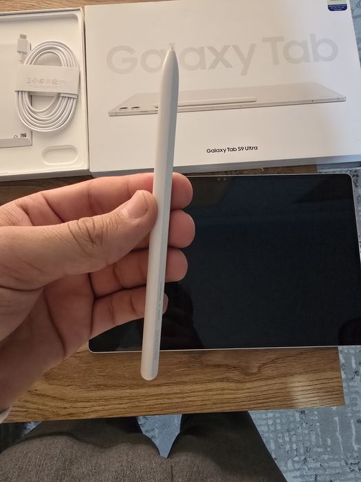 Samsung tab s9 ultra wifi