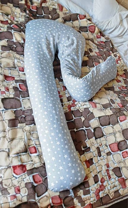 Подушка для беременных