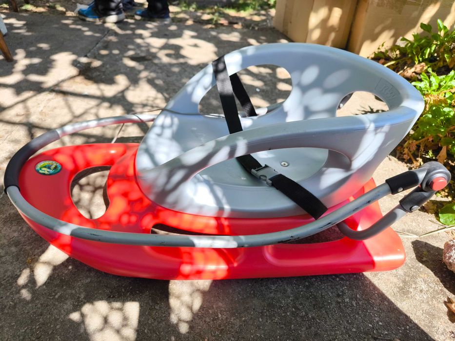 Бебешка/Детска Шейна