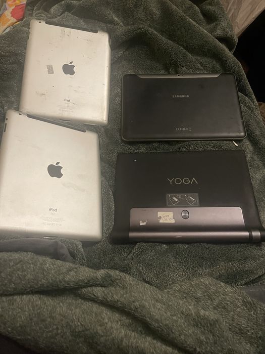 Продам плоншеты