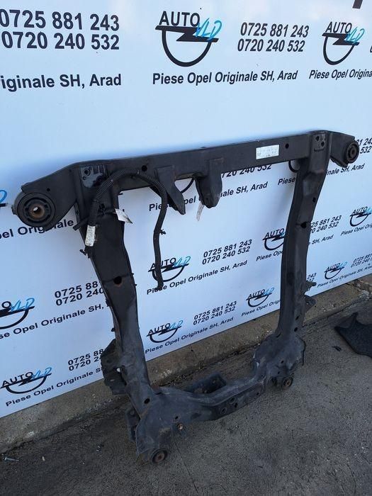 Cadru motor Opel Astra J Facelift