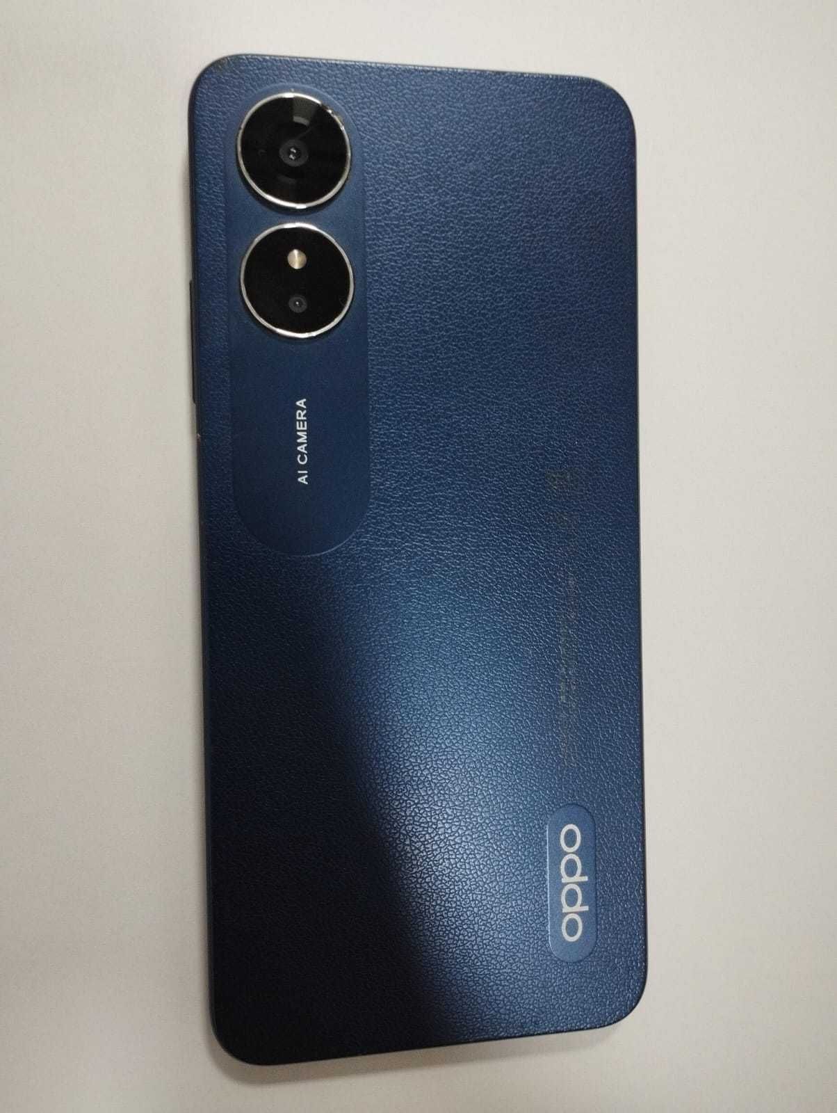 Oppo A17 64гб (Каратау) 371784
