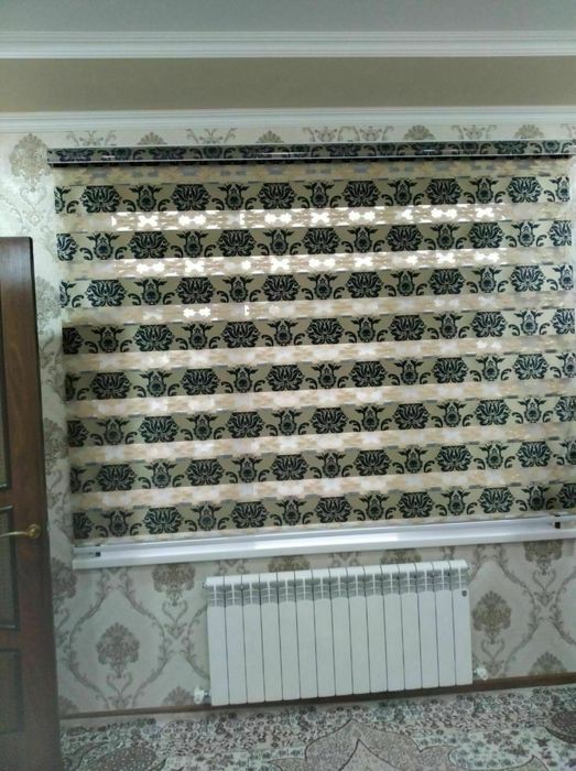 Жалюзи цех,  jalyuzi pardalari