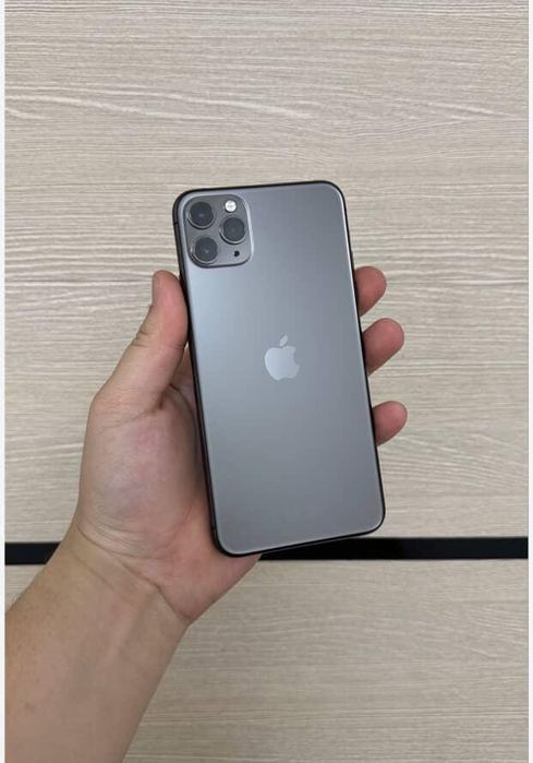 Iphone 11 pro max 512 gb в идеале