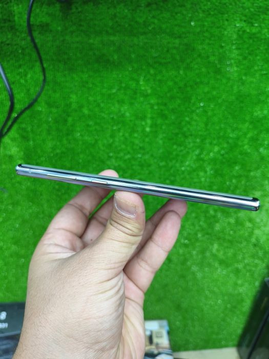 Samsung note 10 5g 12/256gb