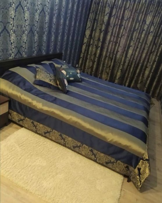 Квартира в Привокзальном час 2500
