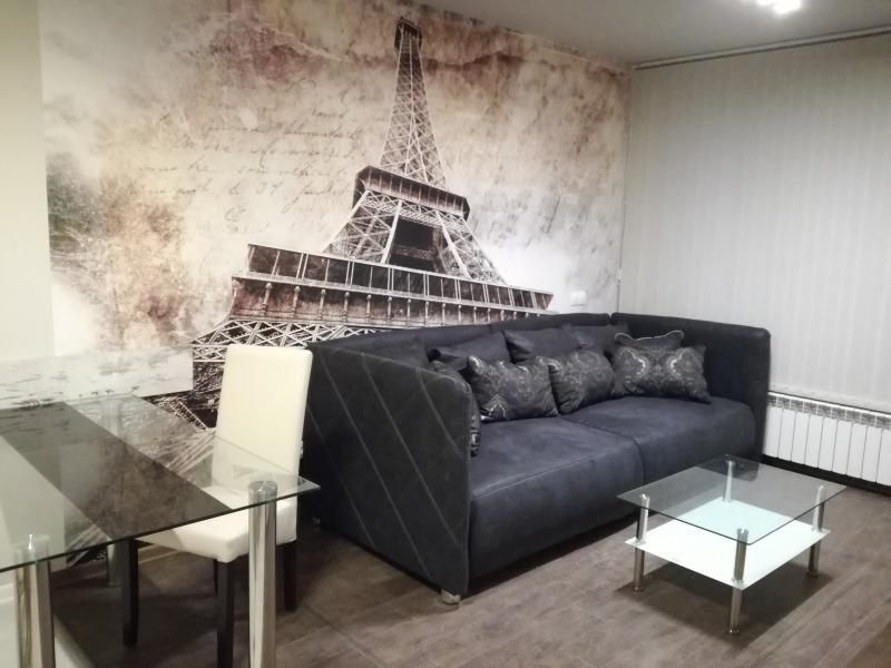 Дава се под наем Двустаен апартамент в София, Студентски град - 64 кв.м за 625 € - Снимка #1