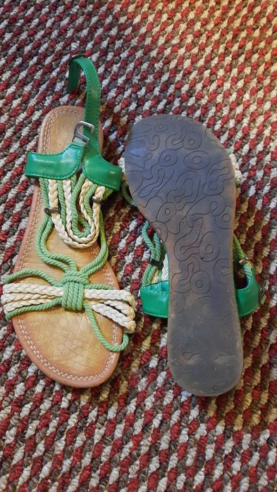 Sandale dama mărimea 38