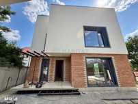 Vila individuala - Smart | Tunari, 205 mpc