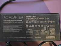Incarcator Asus ADP-200EB C 240W ORIGINAL