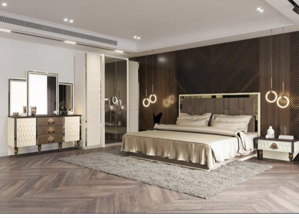 Продам спальный гарнитур