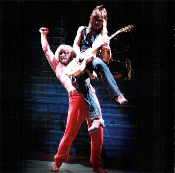 CD Ozzy Osbourne (from Black Sabbath) - Diary of a Madman 1981