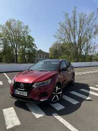 Nissan Qashqai 2019 1.3 157cp