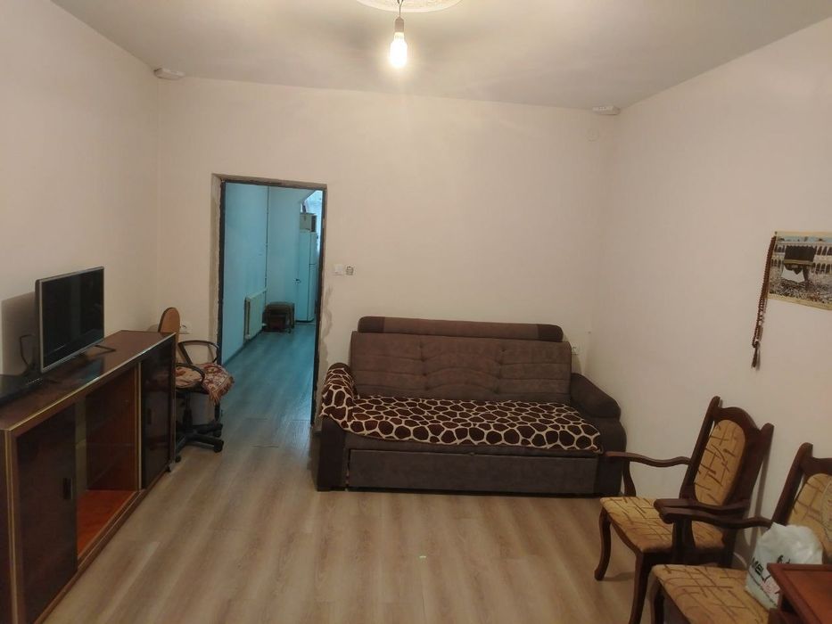 Сдаётся квартира Яшнабод