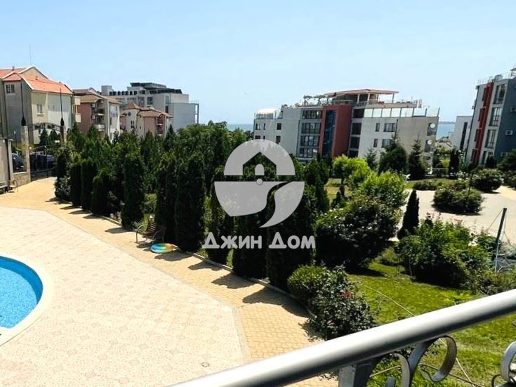 Продава се Тристаен апартамент в Свети Влас - 125 кв.м за 1120 €/кв.м - Снимка #10
