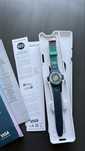 Ceas Swatch, Visa Pay, Paris 2024, Volunteer Edition