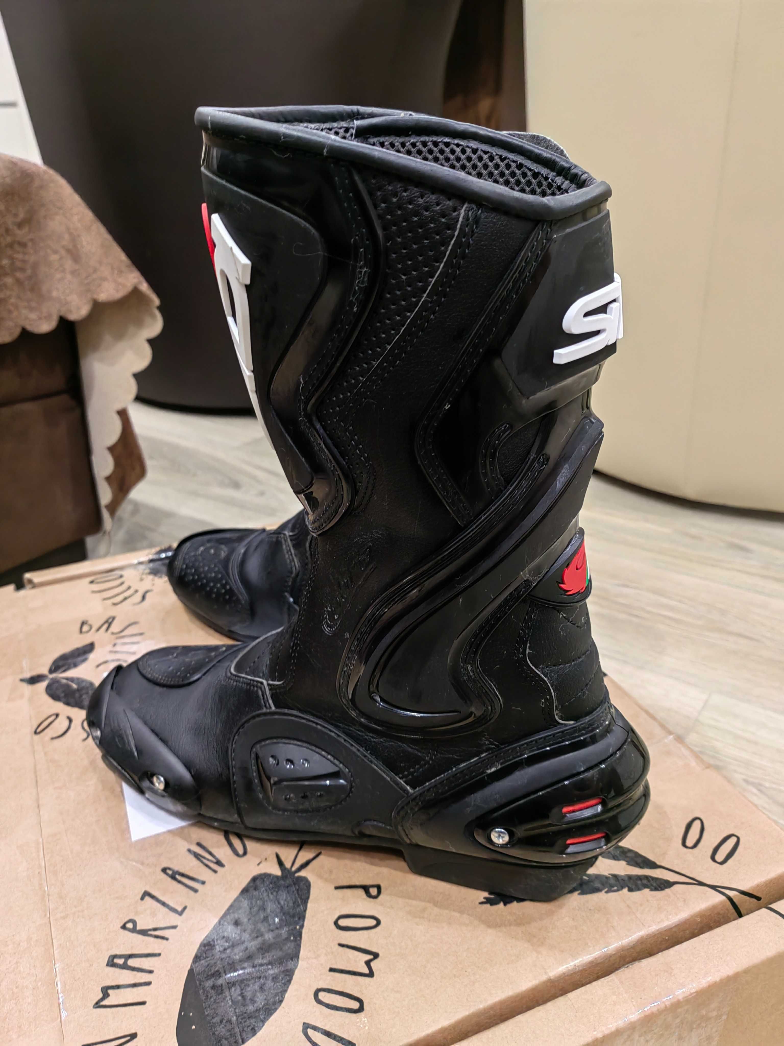 Мото ботуши SIDI cobra