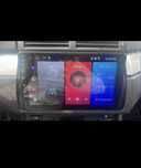 Navigatie Android car play bmw e46 4gb ram