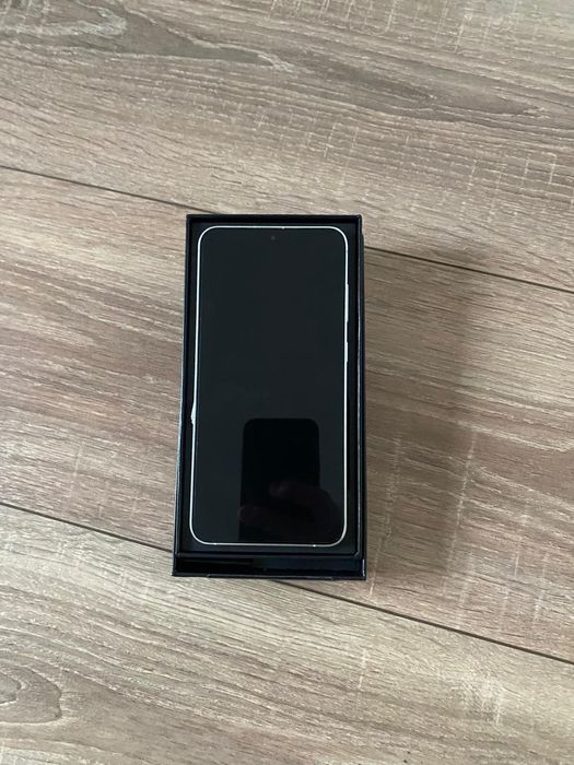Samsung Galaxy S24 Plus 512Gb Marble Gray
