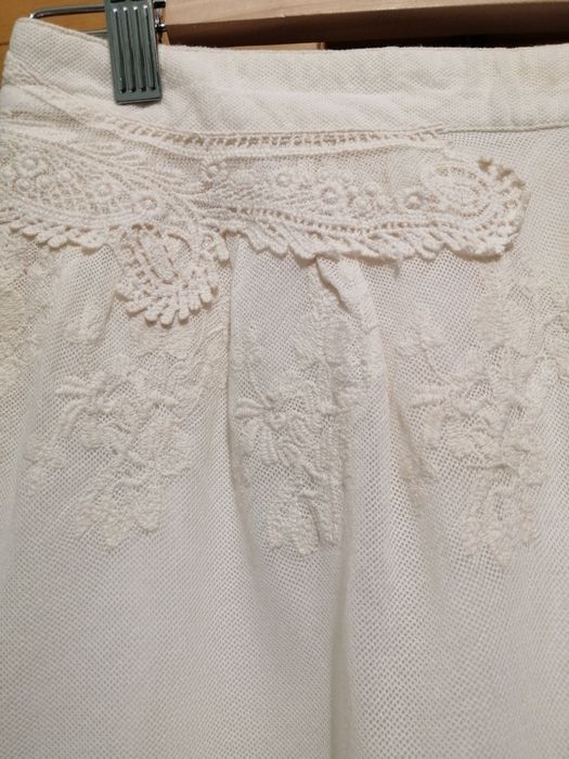 Fustă damă model deosebit