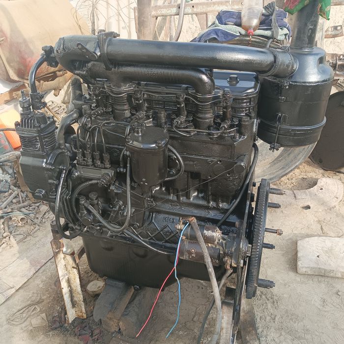 Mtz 80 mator sotiladi