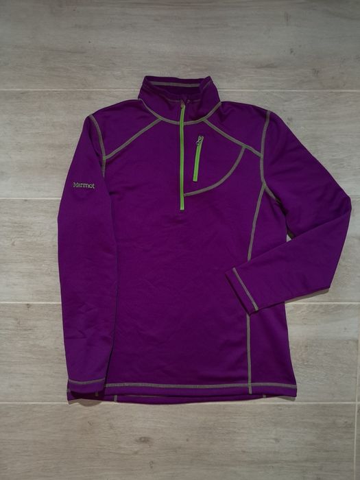 Bluza polar Marmot de dama