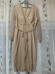 Rochie botez marimea 50