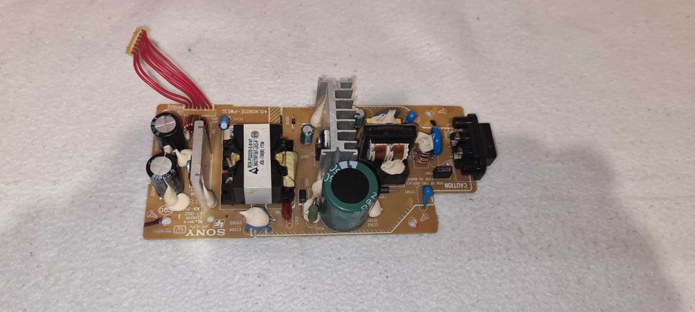 Componente boxa Sony GTK -XB60