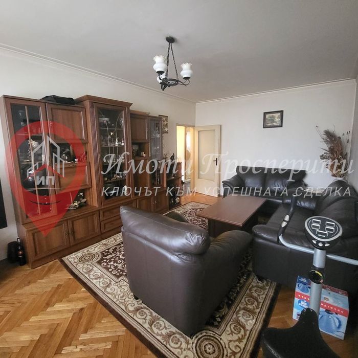 Продава се Тристаен апартамент в София, Младост 4 - 107 кв.м за 2057 €/кв.м - Снимка #5
