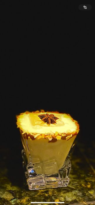 Bar mobil pentru evenimentul tau