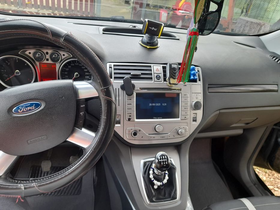 Ford kugafordkuga