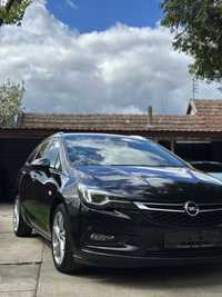 Opel Astra K Sports tourer 2017 Avariat