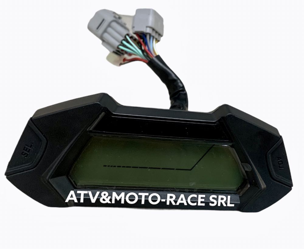 Ceas Bord atv Cf moto Can am Linhai Tgb