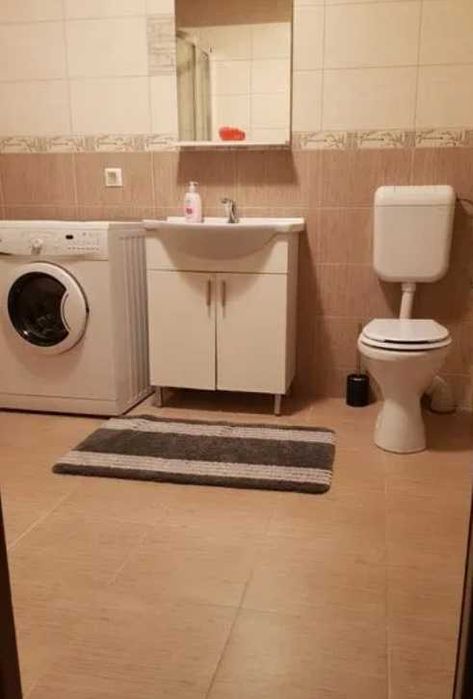 Дава се под наем Двустаен апартамент в Пловдив, Кючук Париж - 46 кв.м за 147.9 € - Снимка #3