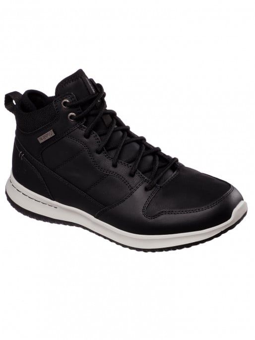 Мъжки боти Skechers Waterproof