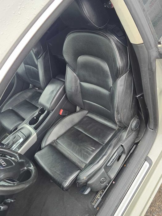 **САМО НА ЧАСТИ***  Audi A5 8T 2.7TDI, Multitronic, Distronic