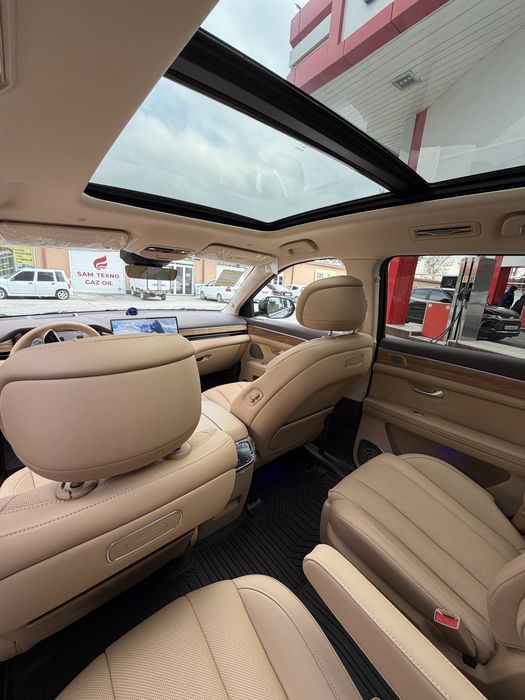 Aito M7 Ultra 4WD Full