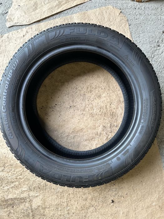 195/55 R16 Fulda Kristall Control HP2 DOT 4023