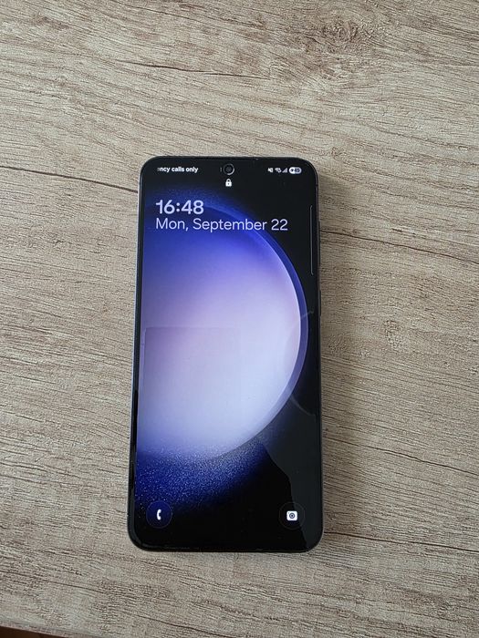 Samsung S23 Plus
