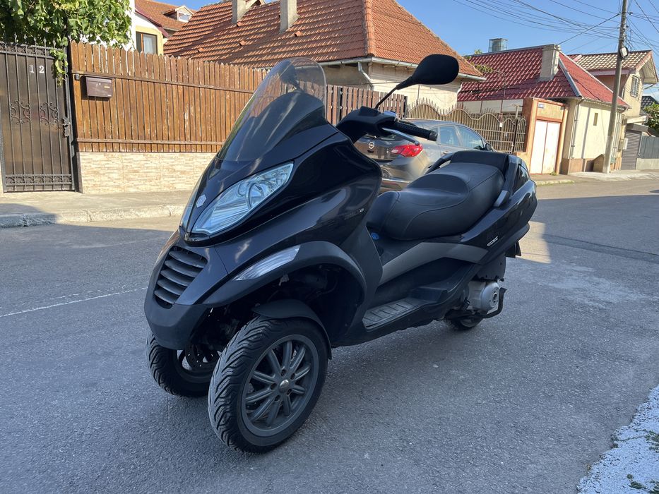 Piaggio Mp3 250i