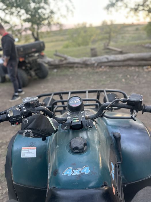 Linhai worker 300